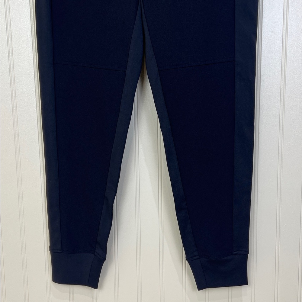 NWT Athleta Women’s Headlands Hybrid Trek High Rise Jogger Black Size 2 - Picture 4 of 11